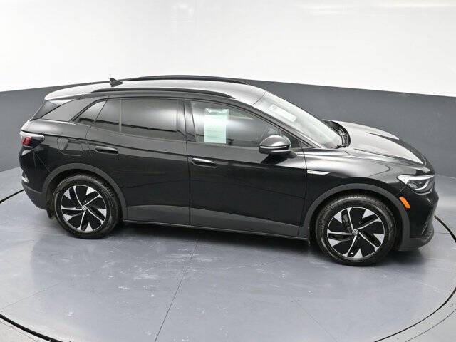 2022 Volkswagen ID.4 Pro