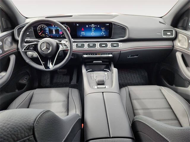 2025 Mercedes-Benz GLS GLS 450