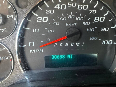 2022 Chevrolet Express 2500