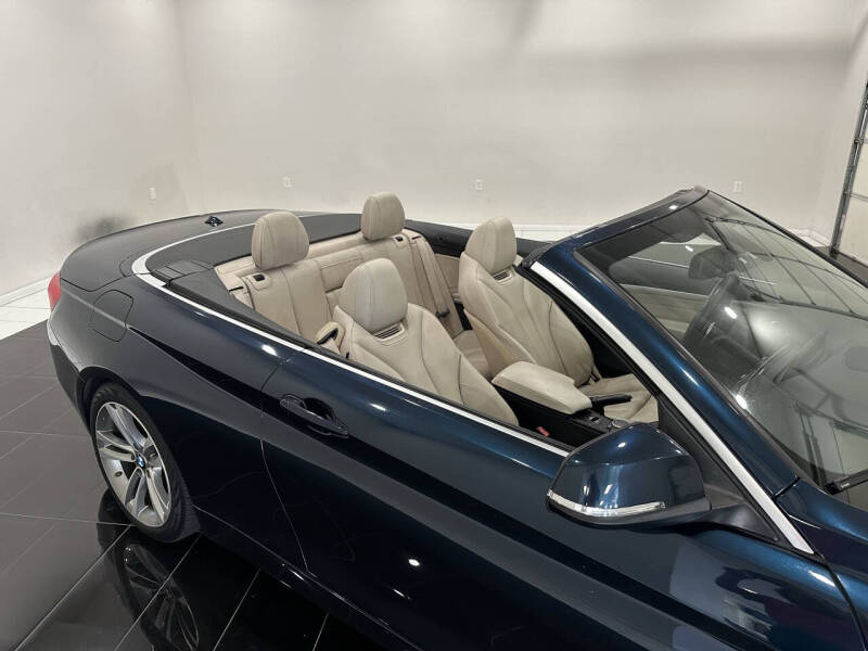 2017 BMW 4 Series 440i