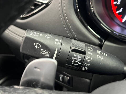 2022 Dodge Durango Citadel