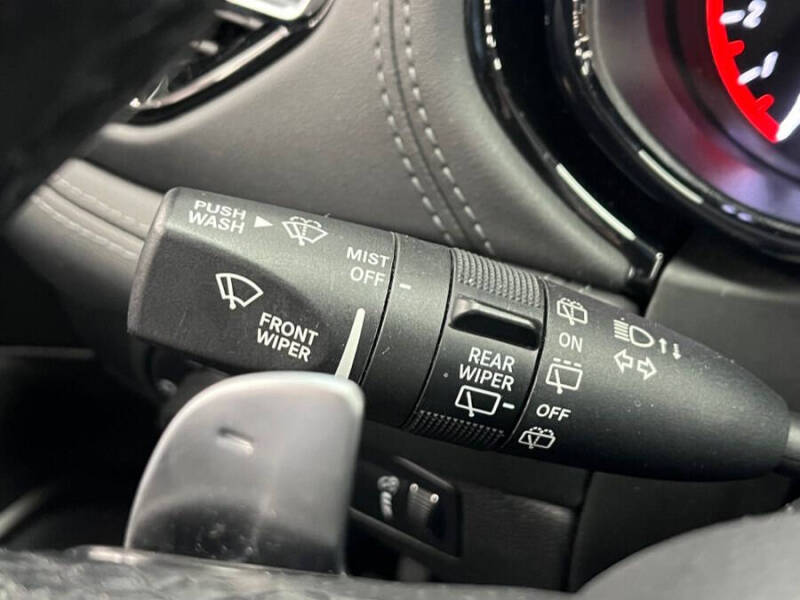 2022 Dodge Durango Citadel