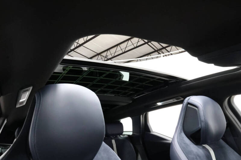 2023 Fisker Ocean One