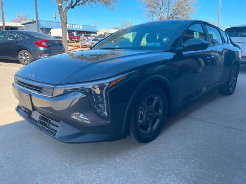 2025 Kia K4 for sale at STARS AUTO SALE in Garland TX