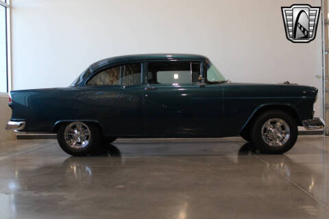 1955 Chevrolet 210