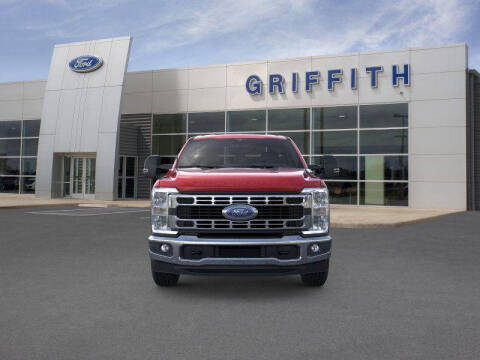 2026 Ford F-350 Super Duty XLT