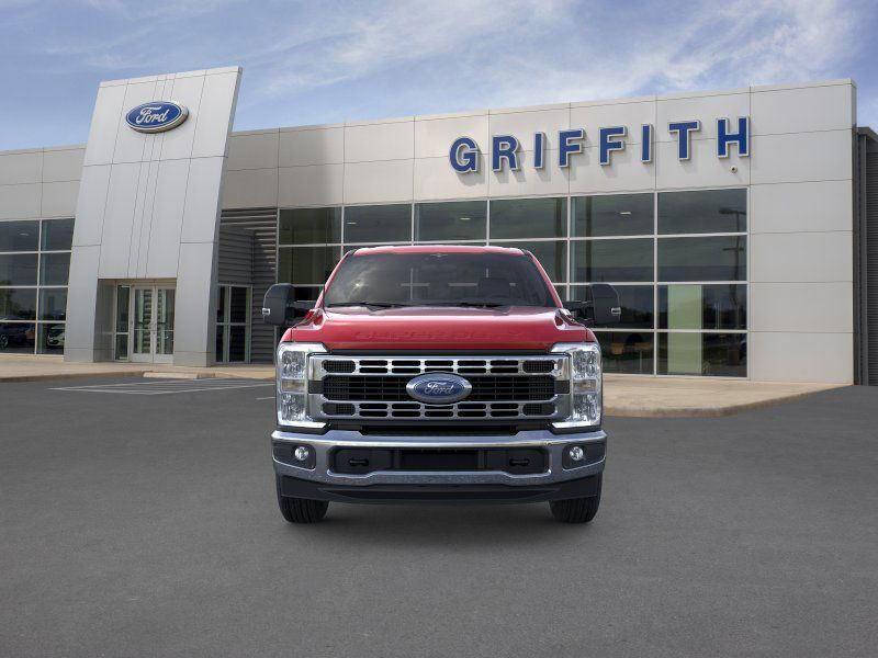 2026 Ford F-350 Super Duty XLT