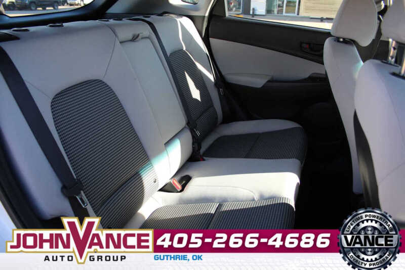 2023 Hyundai Kona SE