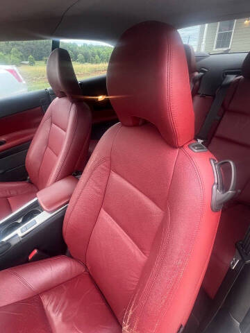 2011 Volvo C70 T5