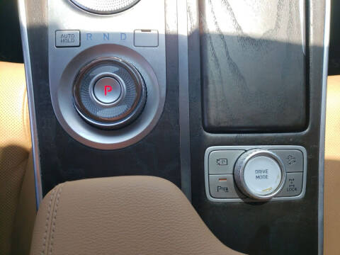 2021 Genesis GV80 2.5T