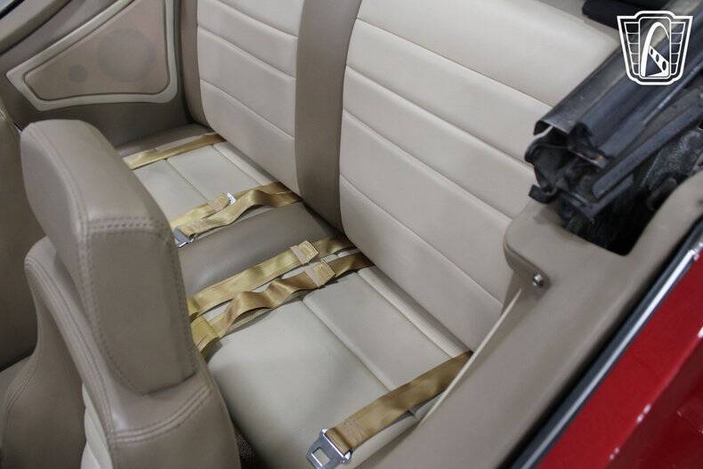 1971 Chevrolet Chevelle