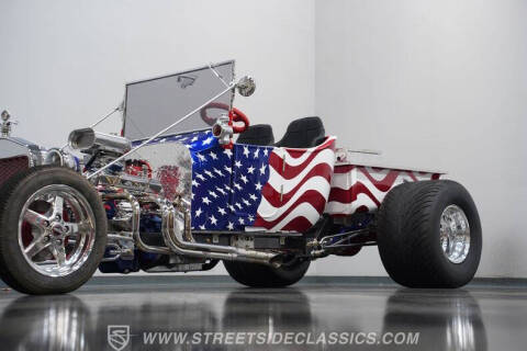 1923 Ford Model T