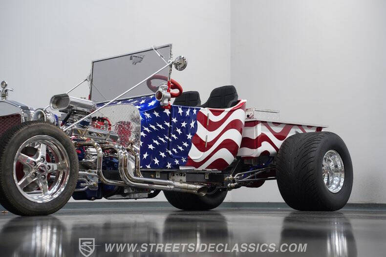 1923 Ford Model T