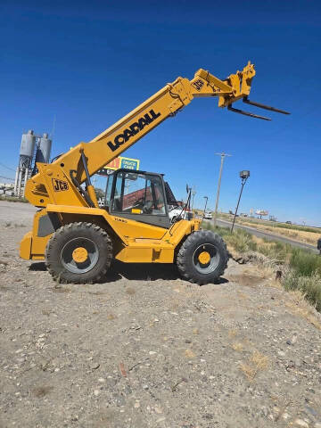 1998 JCB Fork Lift JCB Fork Lift Tellahandler