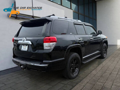 2013 Toyota 4Runner