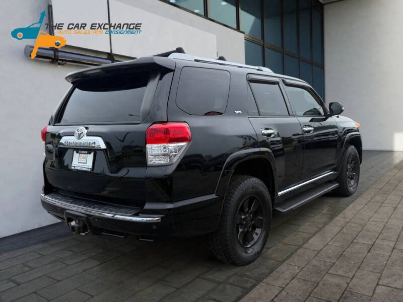 2013 Toyota 4Runner