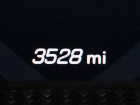 2025 Chevrolet Corvette Stingray