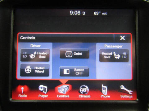 2014 Dodge Journey R/T