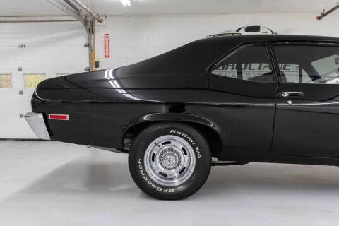 1971 Chevrolet Nova