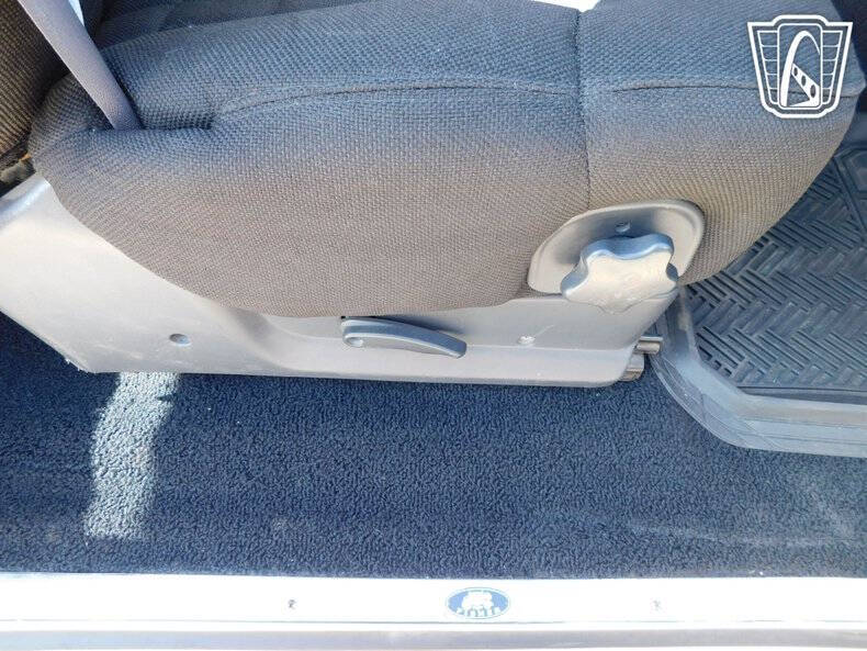 1956 Chevrolet Bel Air