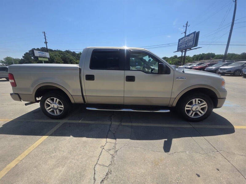 2006 Ford F-150