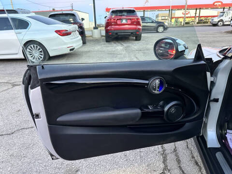 2016 MINI Hardtop 2 Door Cooper S