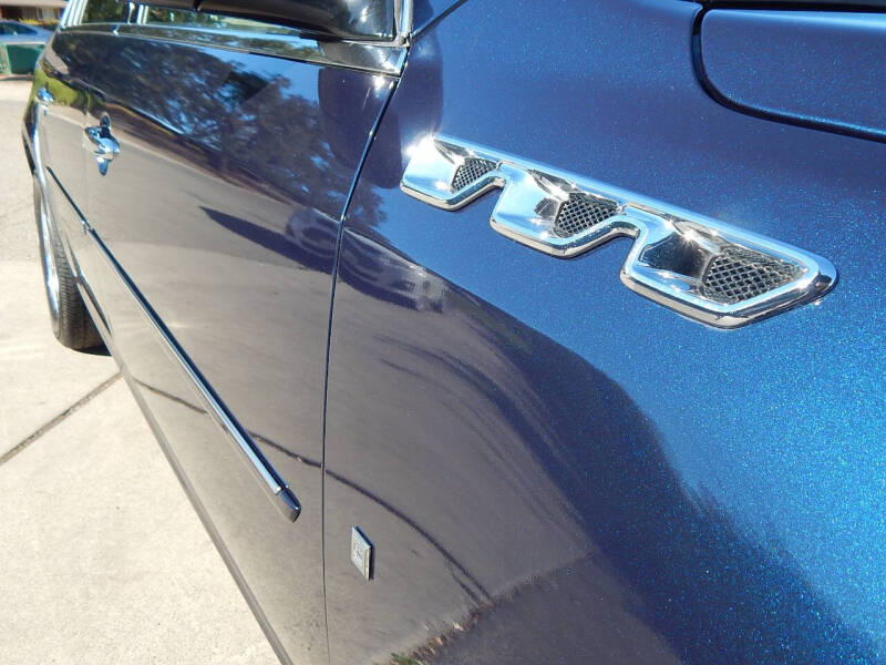 2007 Buick Lucerne CX