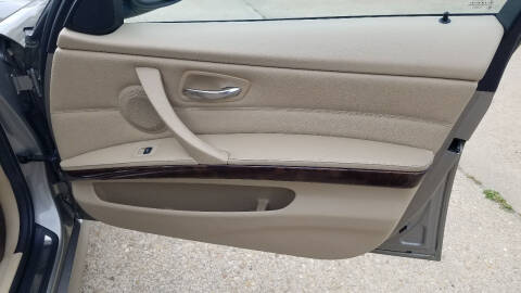 2011 BMW 3 Series 328i