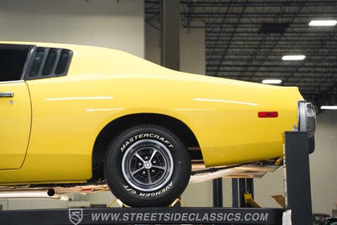 1973 Dodge Charger