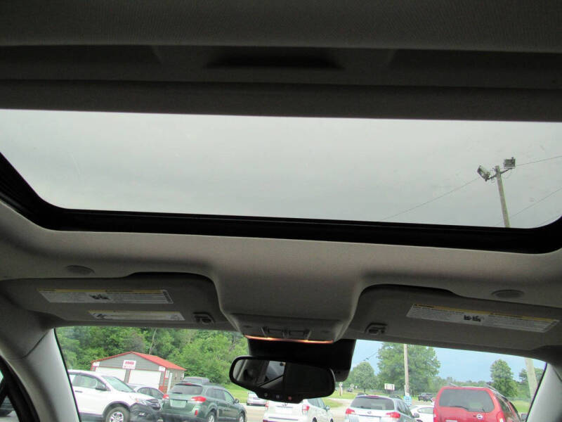 2013 Buick Encore Premium