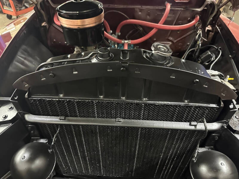 1949 Chrysler Windsor