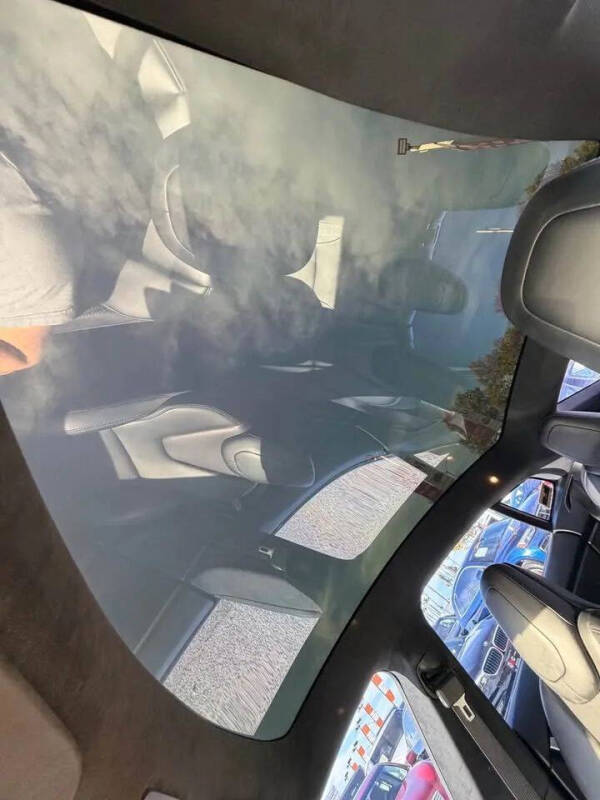 2019 Tesla Model S