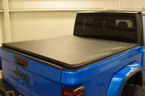 2024 Jeep Gladiator Sport