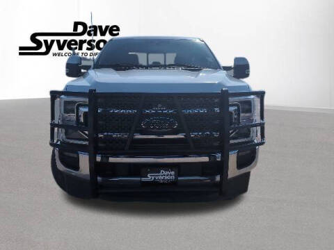 2022 Ford F-250 Super Duty