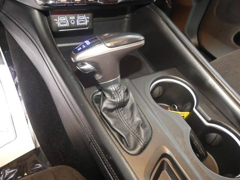 2022 Dodge Durango SXT