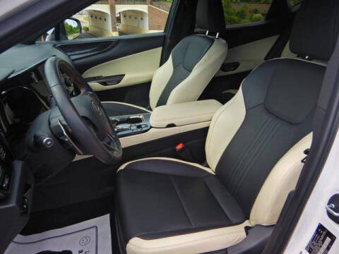 2024 Lexus NX 350