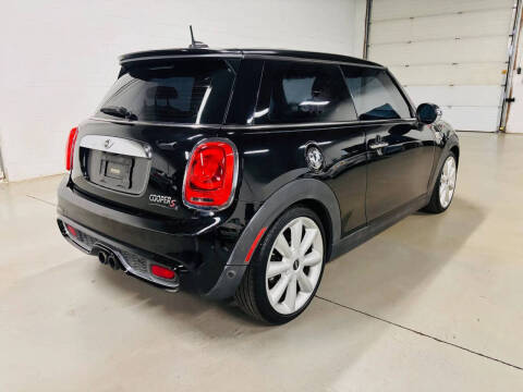 2014 MINI Hardtop Cooper S