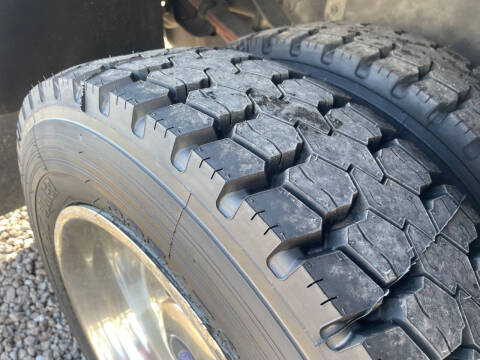 2017 Ford F-450 Super Duty