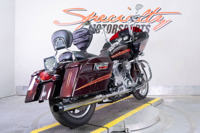2007 Harley-Davidson Road Glide