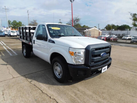 2015 Ford F-350 Super Duty for sale at Vail Automotive in Norfolk VA