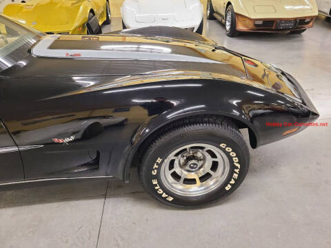 1978 Chevrolet Corvette