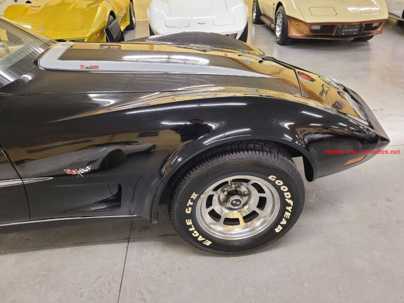 1978 Chevrolet Corvette