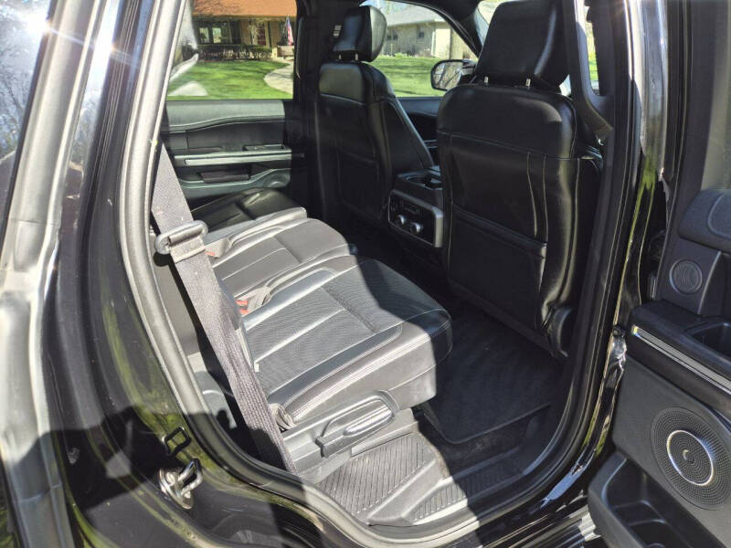 2018 Ford Expedition XLT