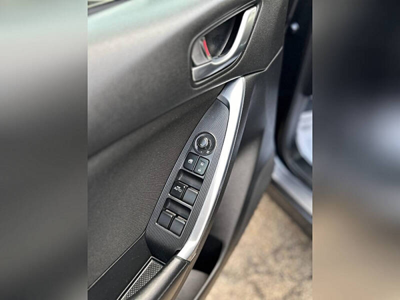 2014 Mazda CX-5 Touring