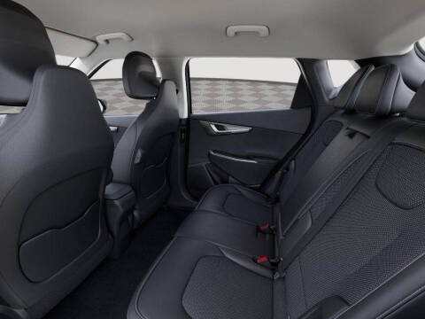 2026 Kia EV6 Light Long Range