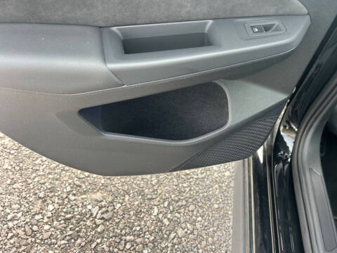 2024 Volkswagen Golf GTI S