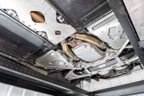 2019 Chevrolet Corvette ZR1