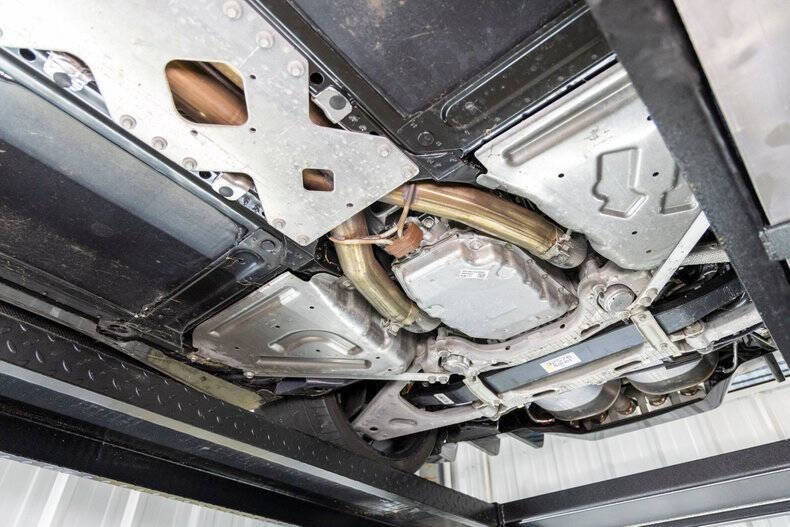 2019 Chevrolet Corvette ZR1