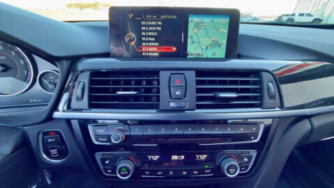 2016 BMW 4 Series 435i xDrive