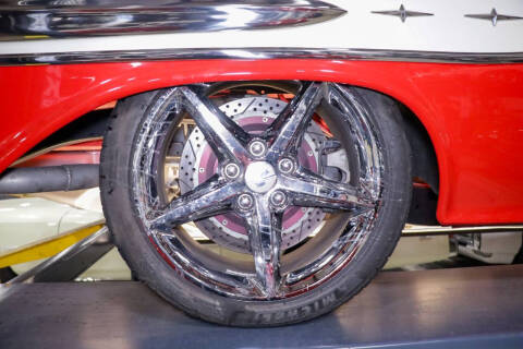 1957 Pontiac Star Chief